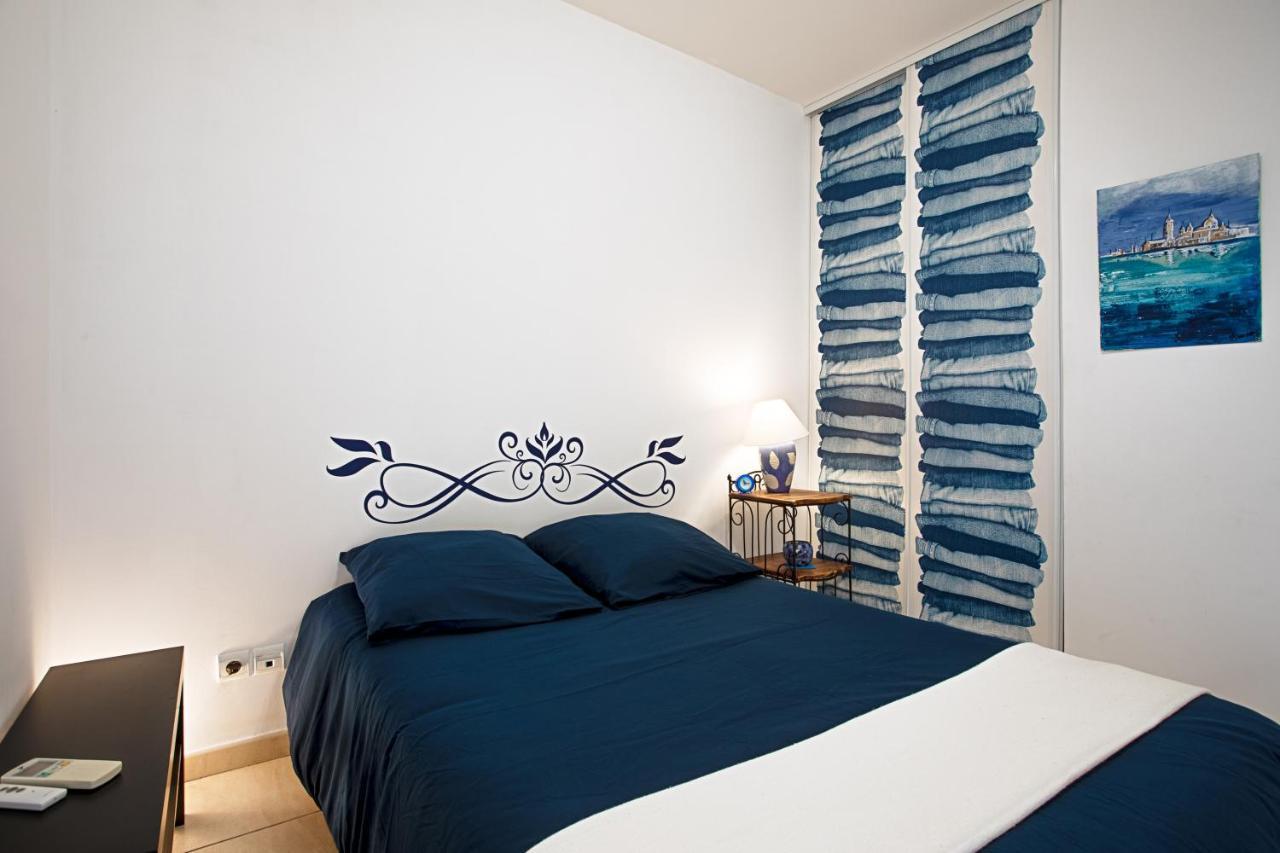 Appartement Centre Ville Cavalaire Exterior foto